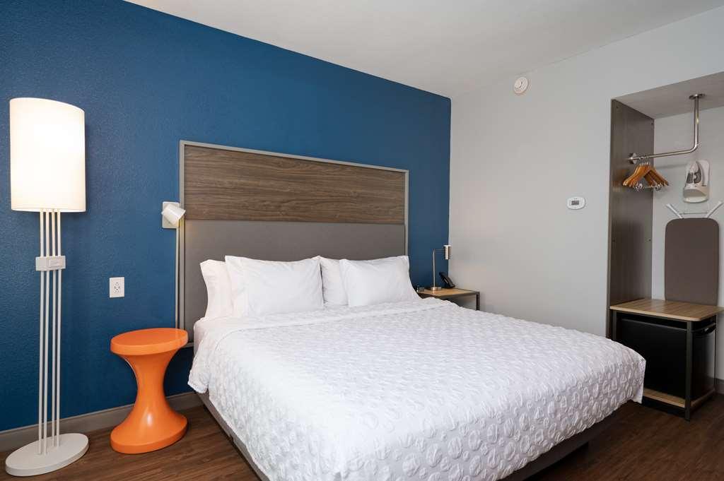 Hotel Tru By Hilton Lawrence, In 3*
